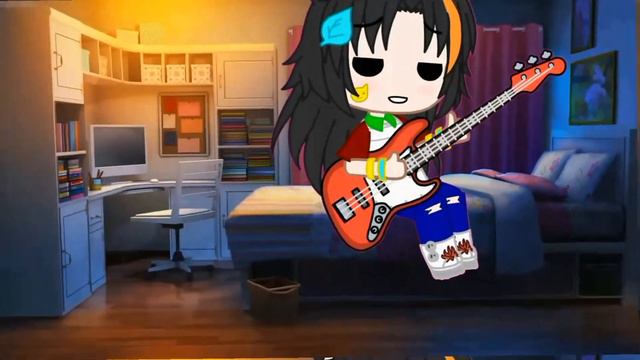КЛИП|МЕЛКАЯ С ГИТАРОЙ| By ИНДИ КИД🕶️💕 смотреть онлайн