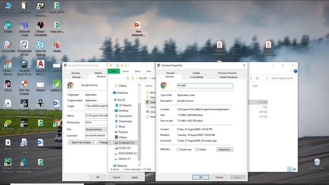 Aw Snap Google Chrome CRASHED FIX (EASY) смотреть онлайн