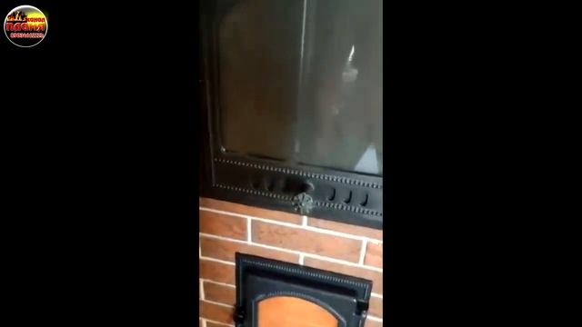 Барбекю Аракс собрал своими руками печник Рамиль г.Арск смотреть онлайн