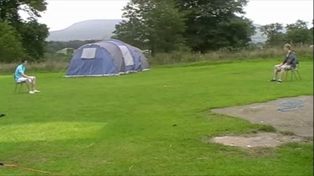 P a t & A k i : O n H o l i d a y | 2 0 0 9 смотреть онлайн