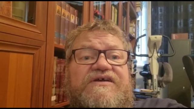 Если Бога «никто не видел»,то почему в православии Бог-Троица?Протоиерей Олег Стеняев/Вопрос Батюшк смотреть онлайн