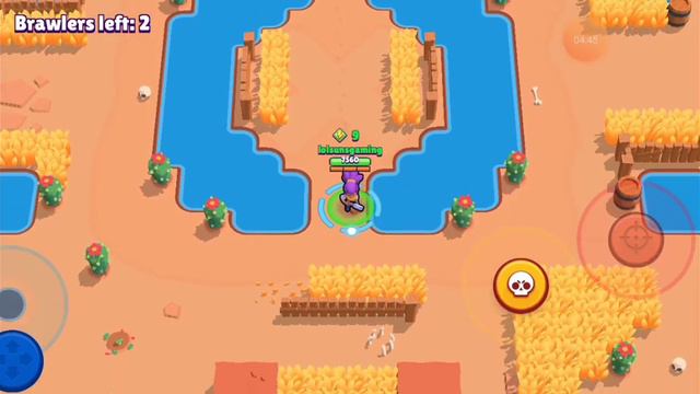 4#бравл старс/без звука. Выпал пока смотреть онлайн