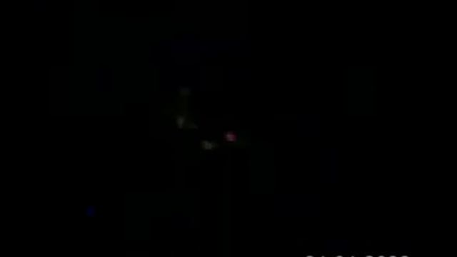 Салют в новогоднюю ночь 2009-2010 / Firework смотреть онлайн