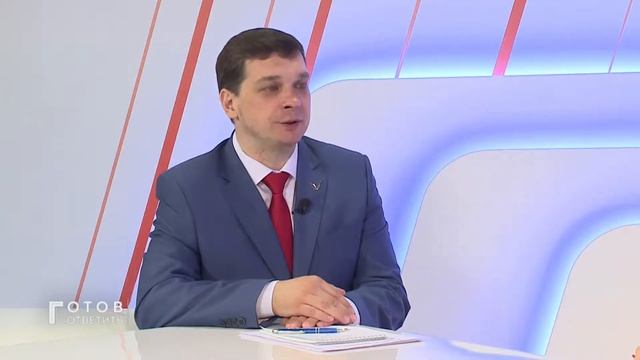 Проблемы ЖКХ. Чем помогает ОНФ? смотреть онлайн