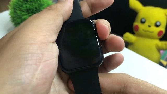 X8 SMARTWATCH UNBOXING AND QUICK REVIEW | ENGLISH смотреть онлайн