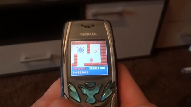 Прохождение Bounce Nokia от начало до конца v1.13 смотреть онлайн