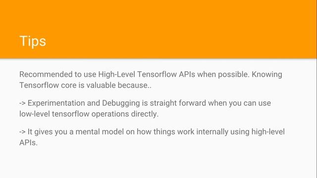 Introduction to Tensorflow Core | Low Level APIs | Tensorflow | MLAIT смотреть онлайн