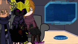 Реакция майншилдовцев на Никиту Берга (6 части не будет)