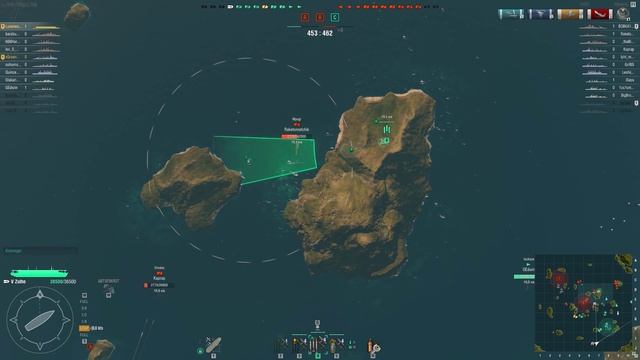 World of Warships: Авианосцы - Основы эффективной игры смотреть онлайн