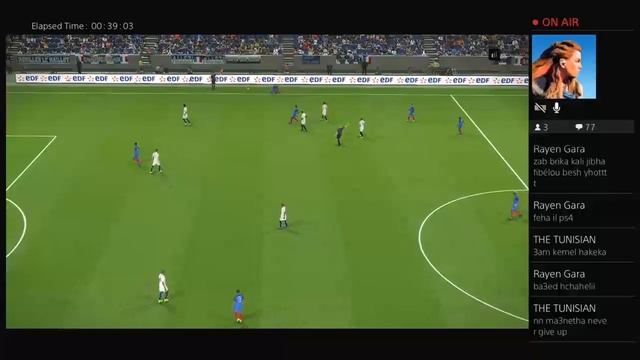 Live !!! TEST | PES 2018 Online BETA смотреть онлайн
