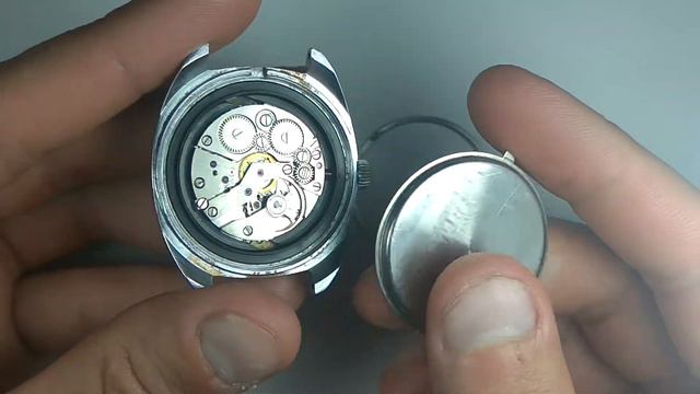 ☭ Vintage Wristwatches Slava Plane Big 21 Jewels Russia Rare смотреть онлайн
