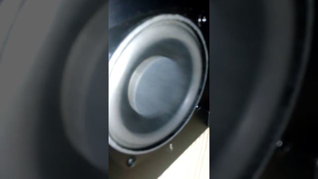CREATİVE A250 tanıtım ve subwoofer testi смотреть онлайн