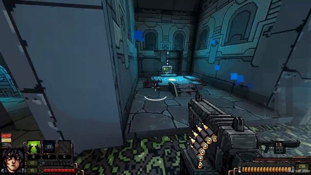 Project Warlock 2 #3 Морозная магия смотреть онлайн