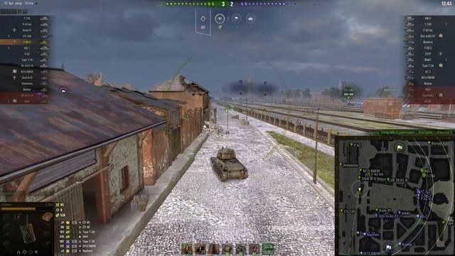 ЛТ2Выполнена с отличиемТ-50-2справился на100%ни шагу назад мир танков(World of Tanks)газуем братан смотреть онлайн