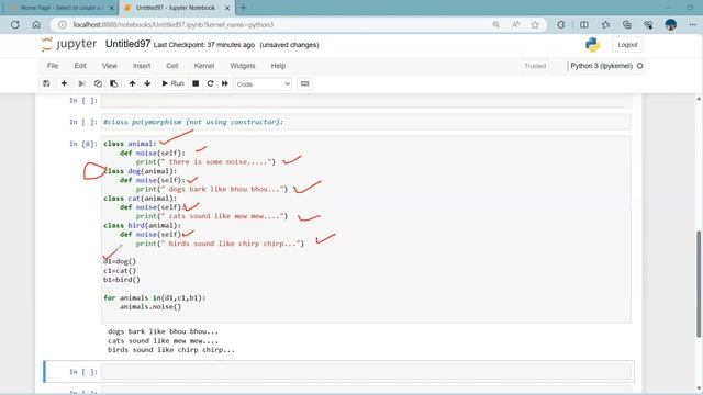 PYTHON SESSION - Day 12 | By Ramakanta & Souronil | PCS Global PVT LTD. | On 22nd Sept, 2023 смотреть онлайн