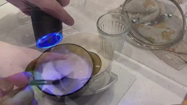 Макароны в сметане эпизод №935