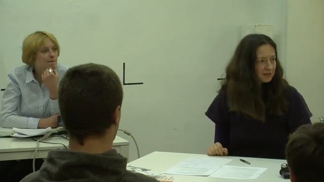 Дискусия о биосоциальности смотреть онлайн