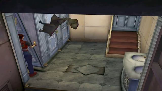 Resident Evil: Code Veronica walkthrough #2 - Navy Proof, ID Card, Steering wheel смотреть онлайн
