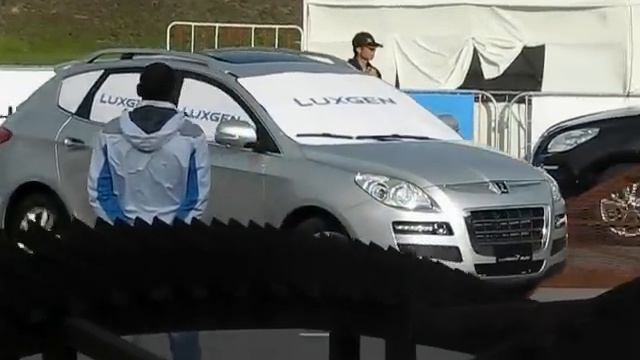 Luxgen 7 SUV.avi
