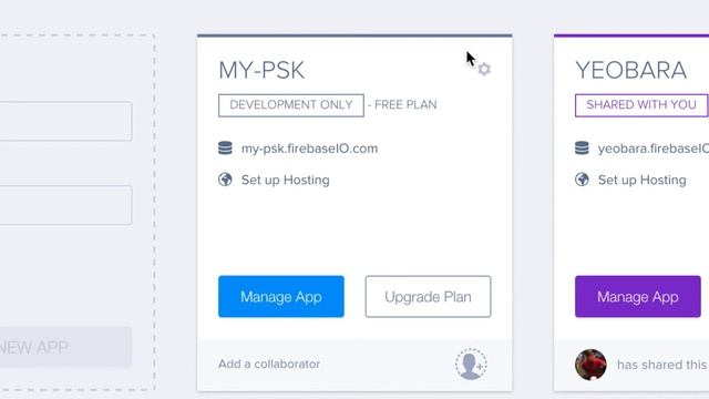 Polymer Starter Kit - Recipe of Firebase смотреть онлайн