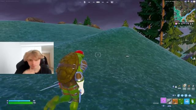 VAIHDOIN OHJAIMELLE!? смотреть онлайн