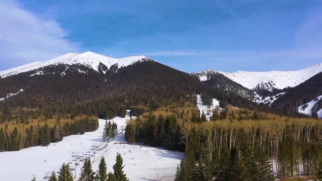 Why Arizona? | Northern Arizona смотреть онлайн