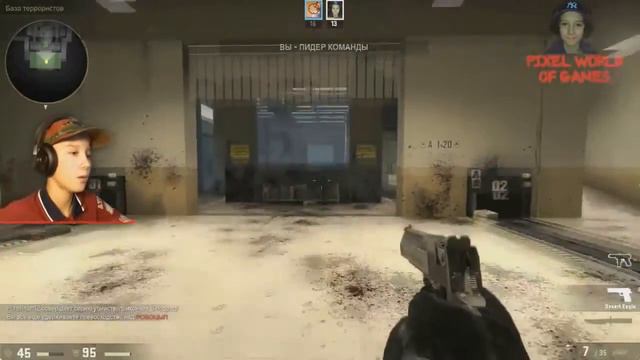 PixelMan12 and Mr_KoKci4(избранное) смотреть онлайн