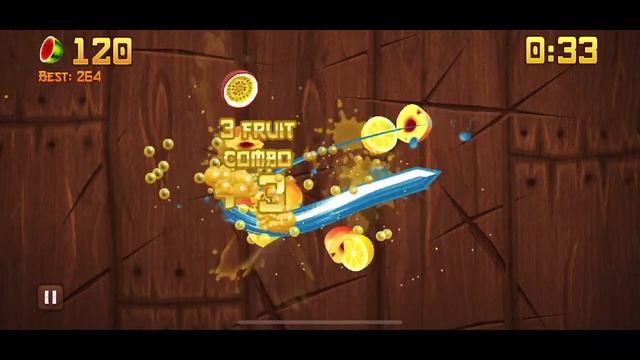 FRUIT NINJA GASLIGHTING SUBJECTIVE VS OBJECTIVE CONUNDRUM смотреть онлайн