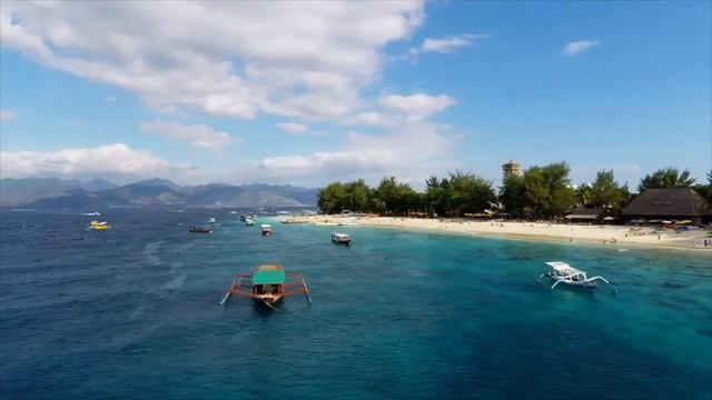 10 Amazing Places To Visit In Indonesia ??  | Indonesia Travel Video