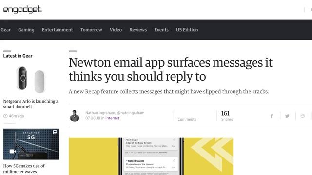 Todoist Re-design Concepts, MeisterTask Launch Business, Habitify For MacOS & More... | Pulse
