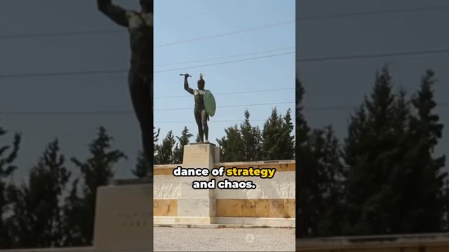 Peloponnesian War A Quick Dive смотреть онлайн