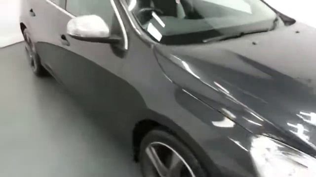 VOLVO S60 (2012)Saloon 1.6 D2 115 DRIVe Start-Stop R Design смотреть онлайн