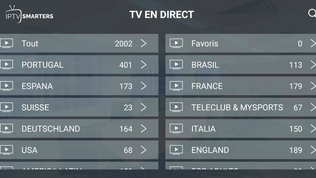 Code xtream iptv 2020 смотреть онлайн