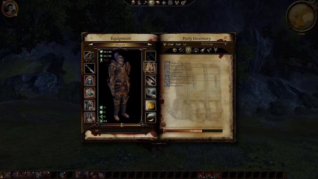 Mod Spotlight - Dragon Age: Origins - Raptures Lightsabers смотреть онлайн