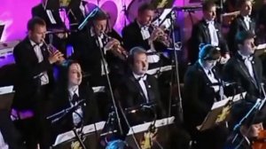 Дмитрий Хворостовский "Где-то далеко"