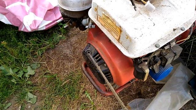 Мотоблок Агрос - на Старт, Внимание, Марш! смотреть онлайн