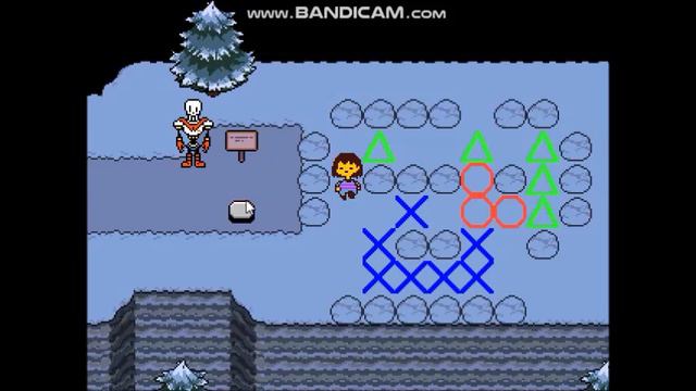 Я что? Попал в снежград? [UNDERTALE] [ПРОХОЖДЕНИЕ] 3 Часть смотреть онлайн