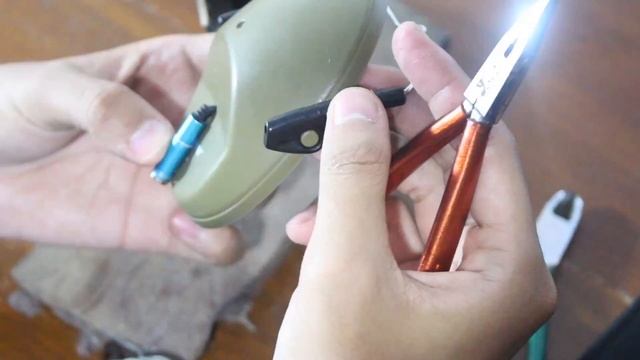 Mod Headset - Earmuff Headphone sennheiser hd202 смотреть онлайн