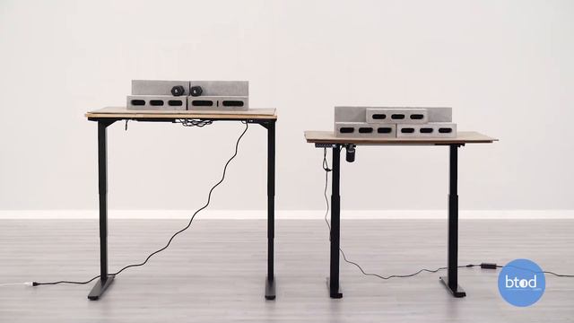 Uplift v2 vs. Fezibo Electric Standing Desk Weight Capacity Comparison смотреть онлайн