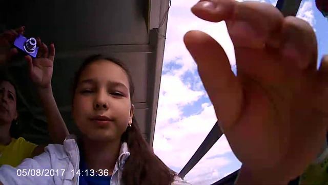 VLOG:Катаюсь по Москве реке )) смотреть онлайн