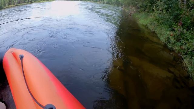 Тагул 2018 рыбалка на хариуса. смотреть онлайн