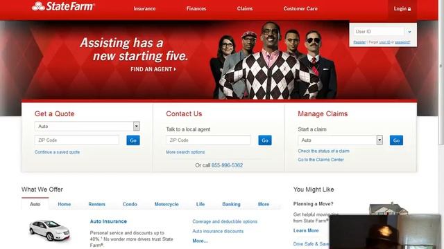 State farm reviews | What state farm review will you get in this video? смотреть онлайн