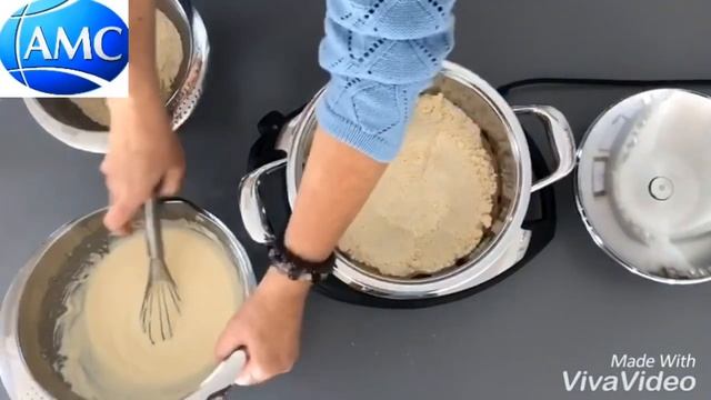 Творожный пирог