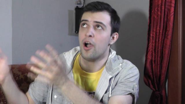 Mortal Kombat из 90-х (NVlog)