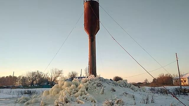 Деревня без воды смотреть онлайн