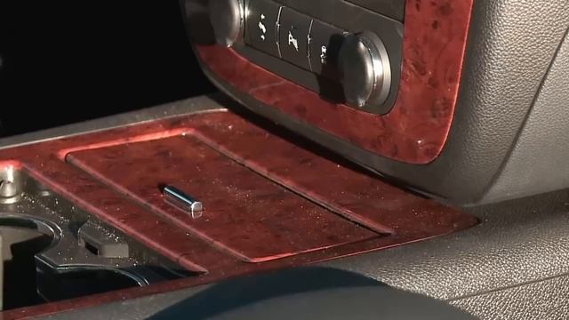 Обзор Шевроле Тахо.mp4 смотреть онлайн