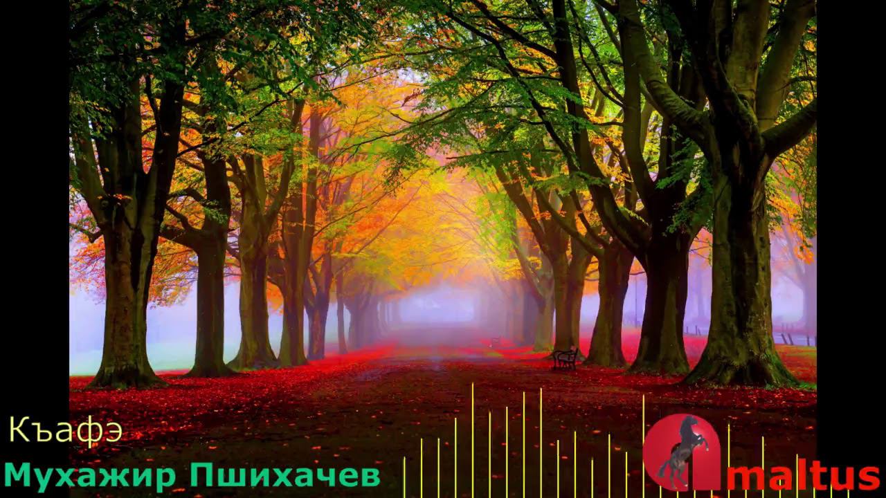 Къафэ - Мухажир Пшихачев смотреть онлайн