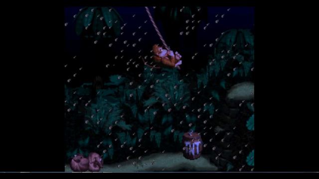 Quinta retro- Donk Kong Coutry - Gameplay #1 viniGamesZero смотреть онлайн