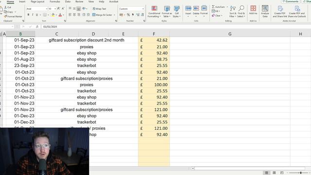 Dropshipping in the UK 2024 - how much did I make over Christmas? смотреть онлайн