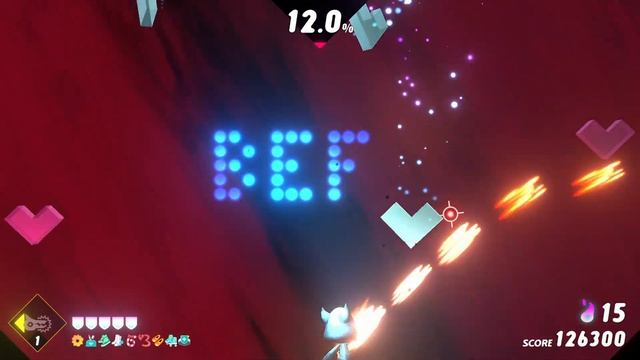 NeverAwake | Route B - Bad Ending смотреть онлайн